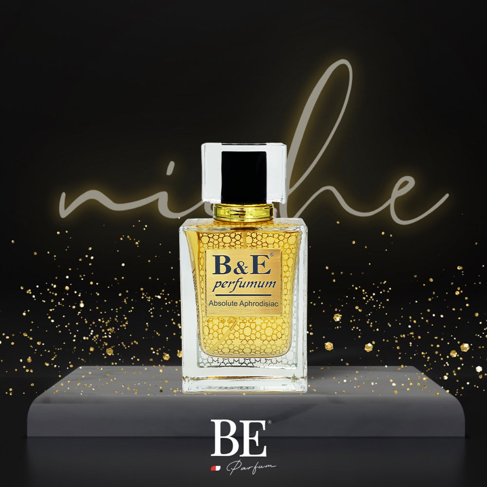 Absolute Aphrodisiac – B&E PARFUM