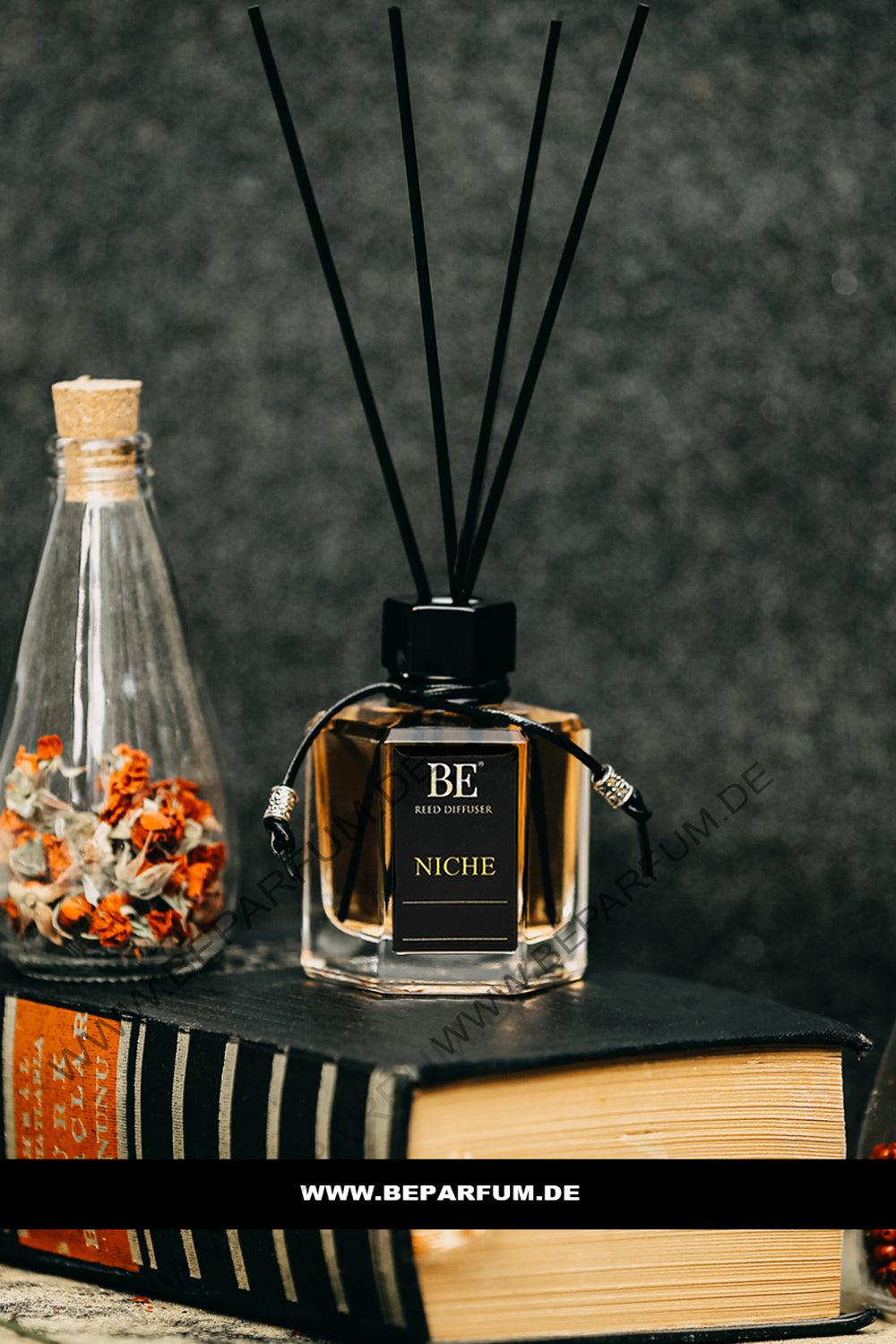 B&E Room Fragrance Night Wind