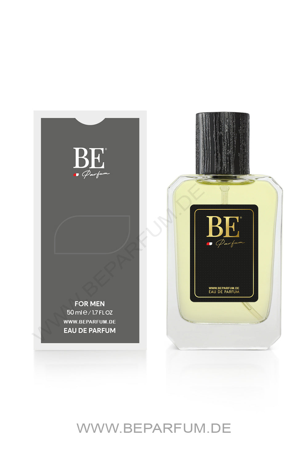 Herrenparfum P50