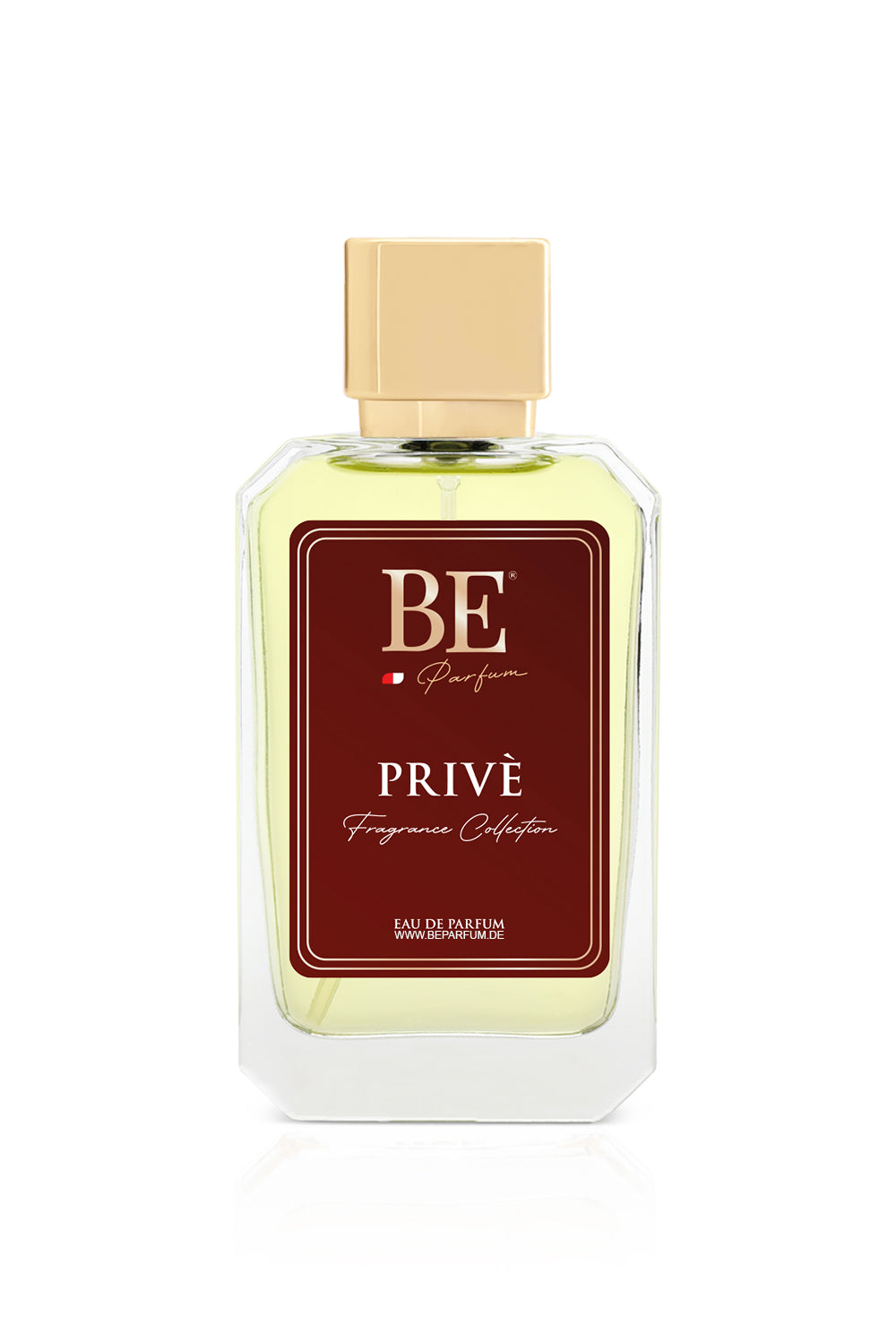 B&E Perfume L130