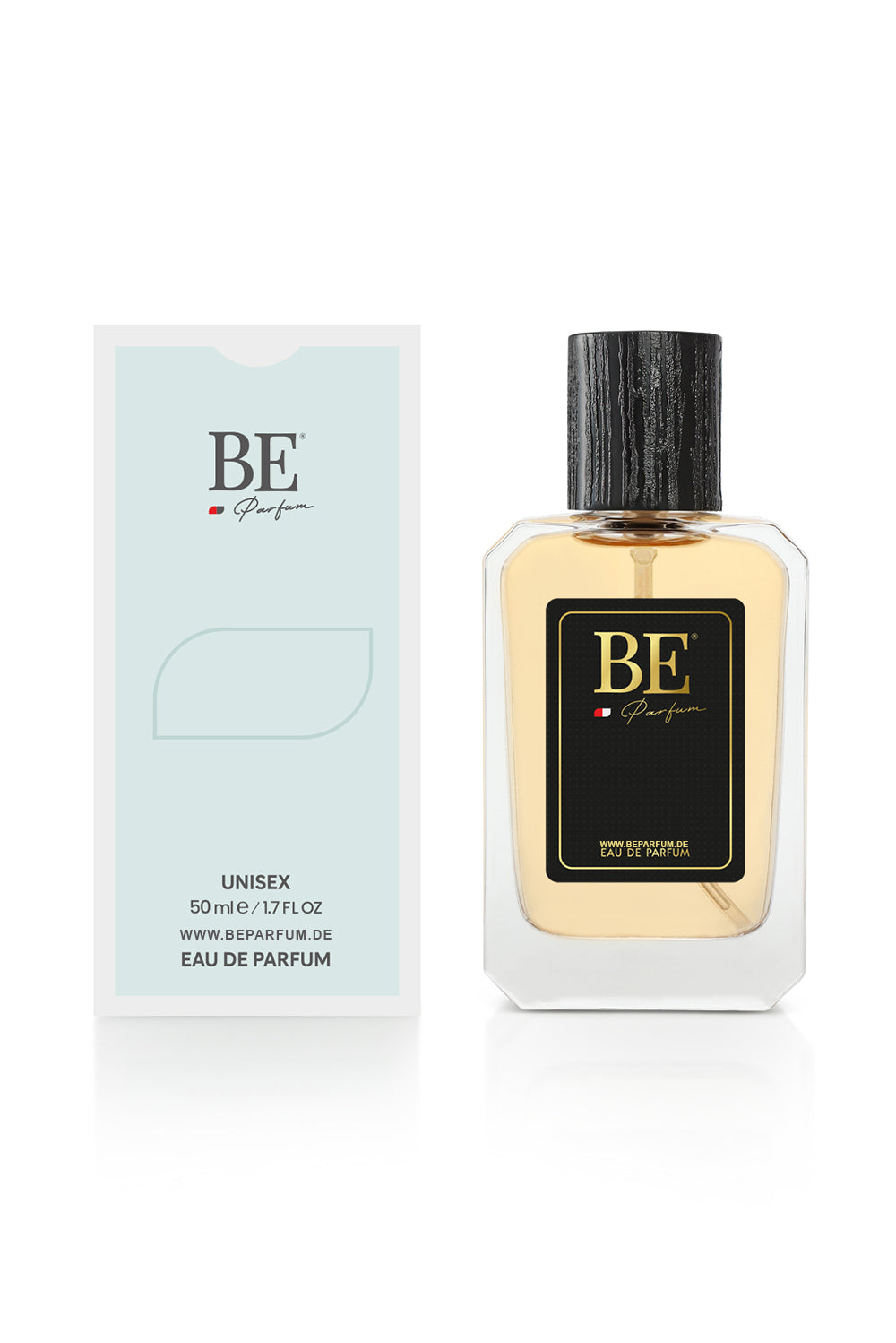 B&E Perfume T70