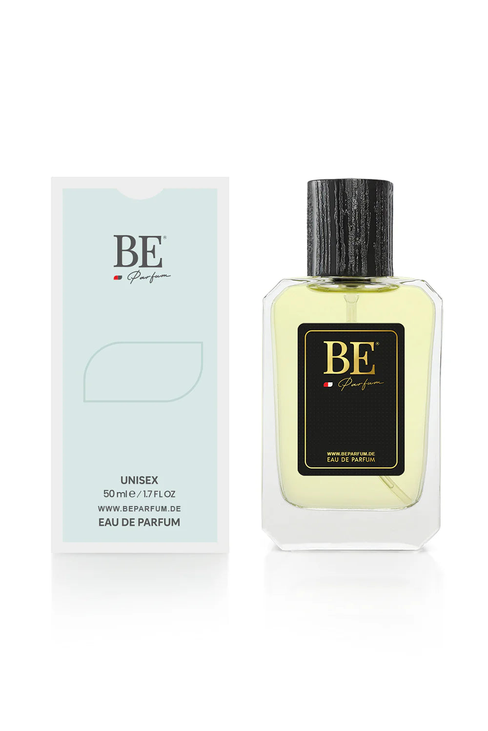 B&E Perfume X20