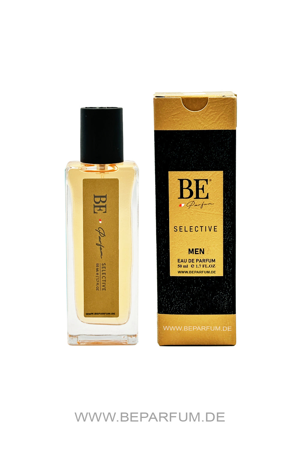 BE Selective Herrenparfum A210