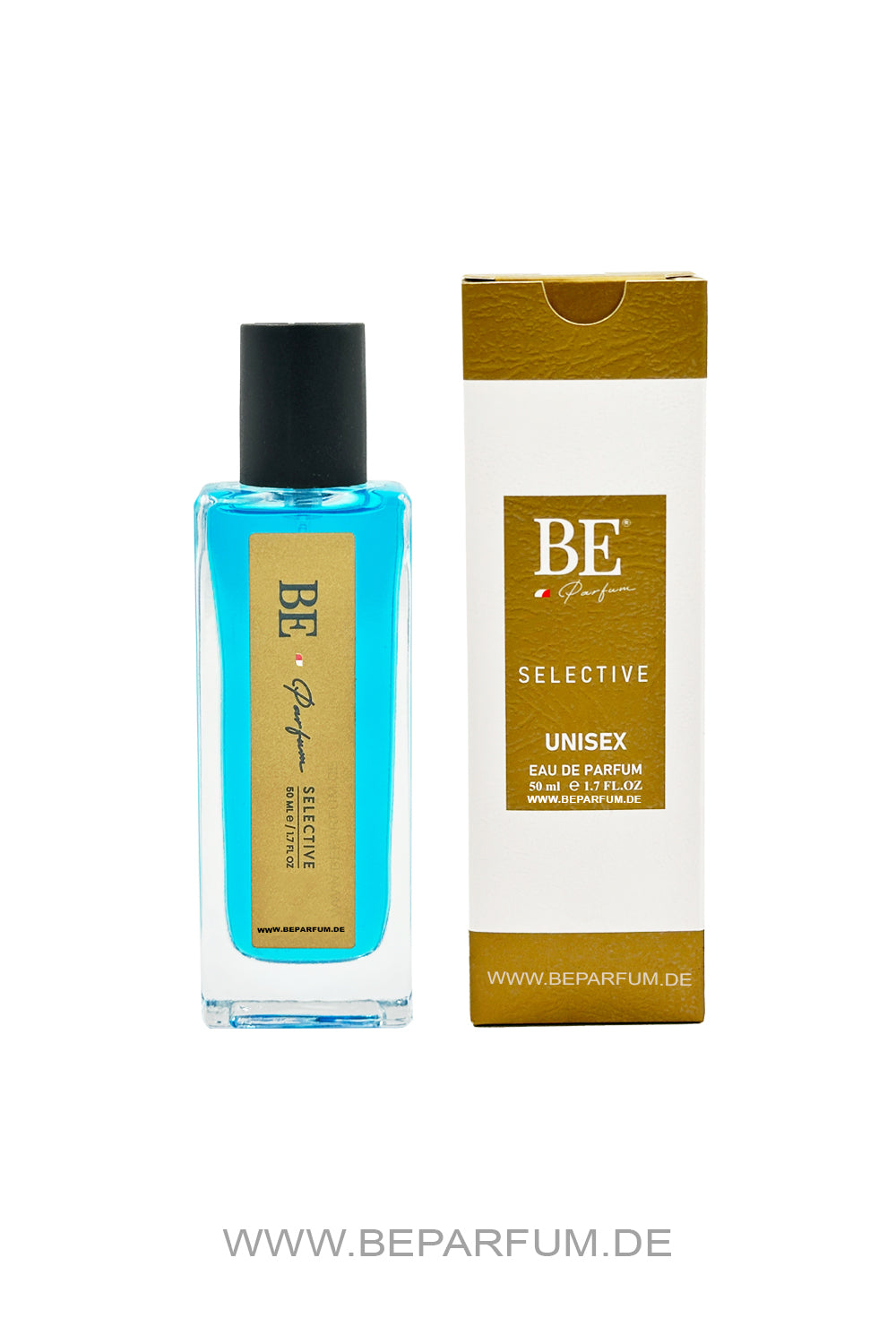 BE Selective Unisex E120