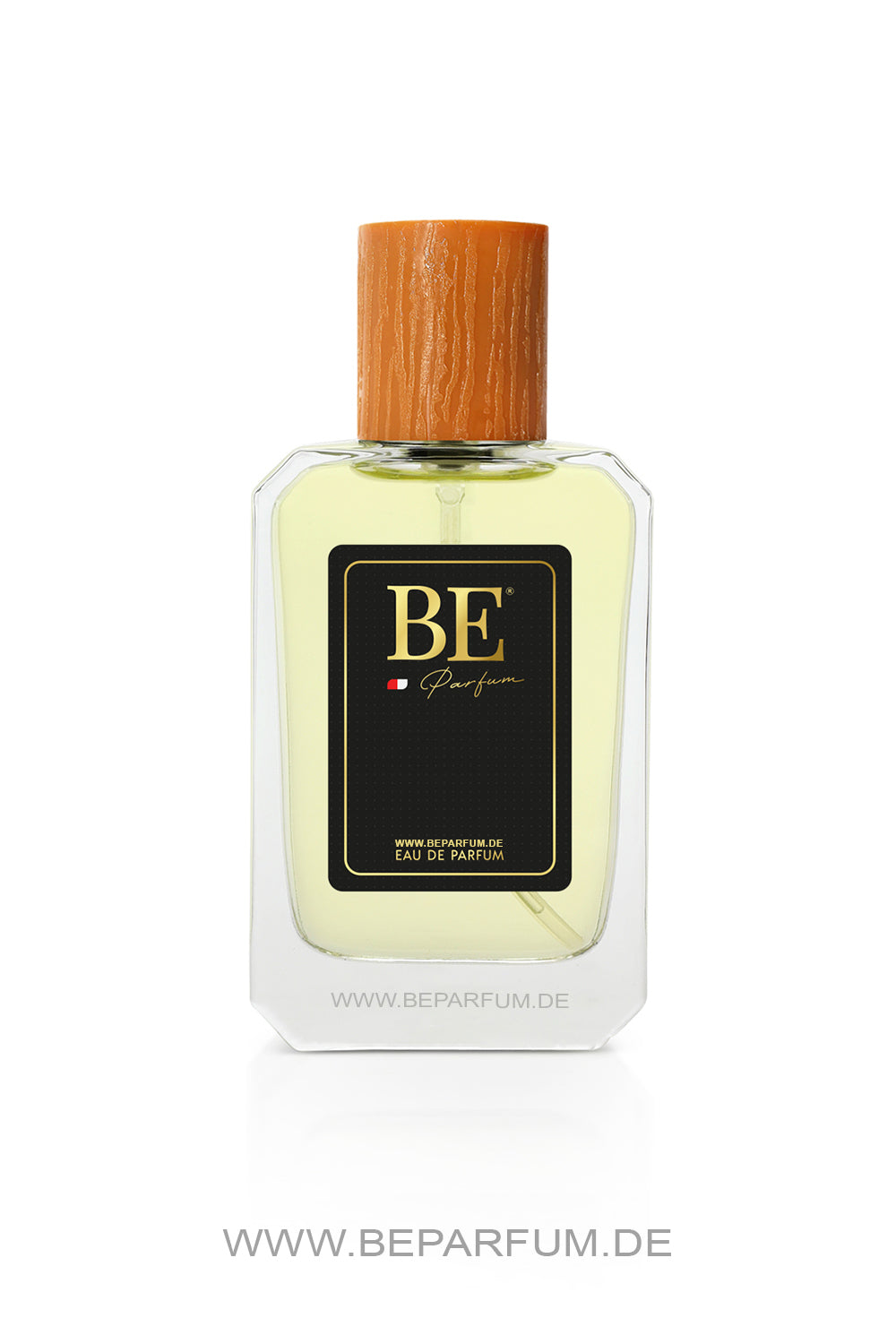 B&E Parfum C100