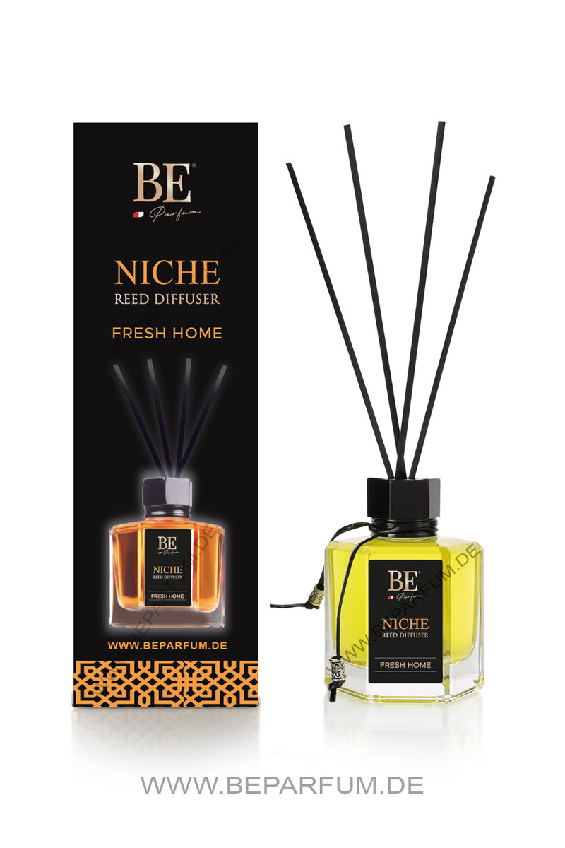 B&E Tropican room fragrance