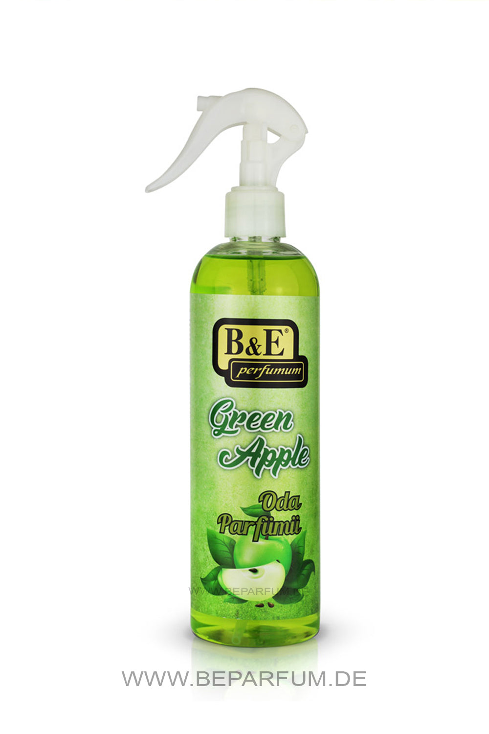 Grüner Apfel Raumspray