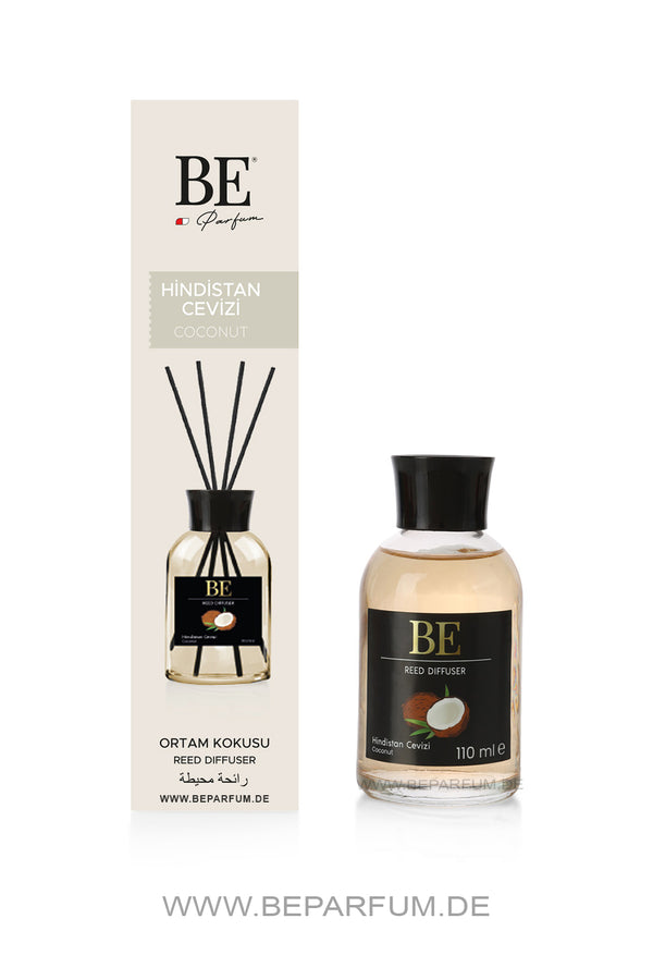 B&E Room Fragrance Coconut