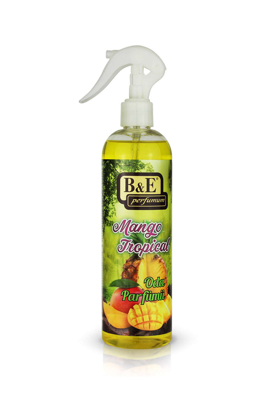 Mango Tropican Raumspray