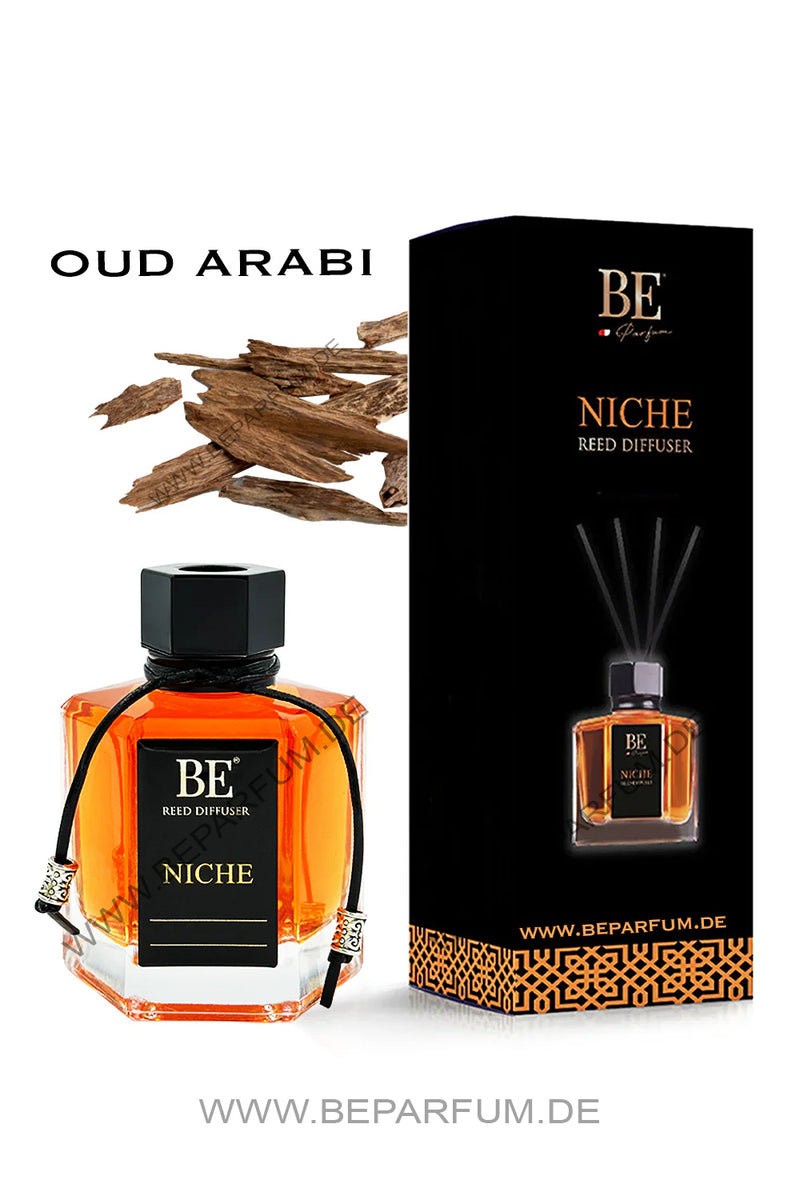 B&E Room Fragrance Oud Arabian