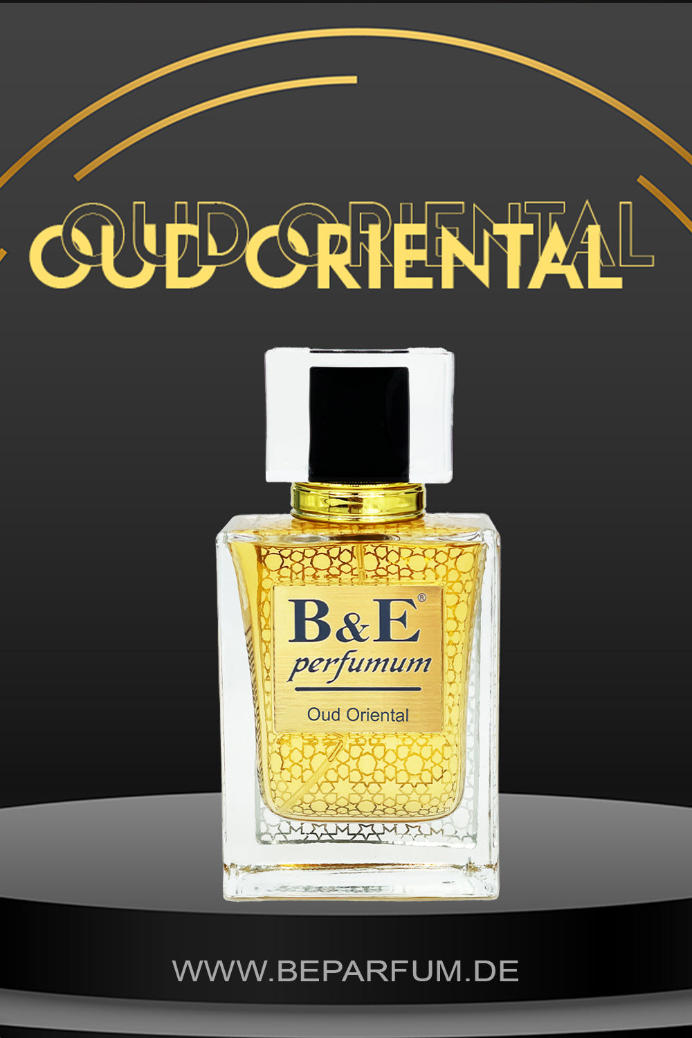 Oud Oriental