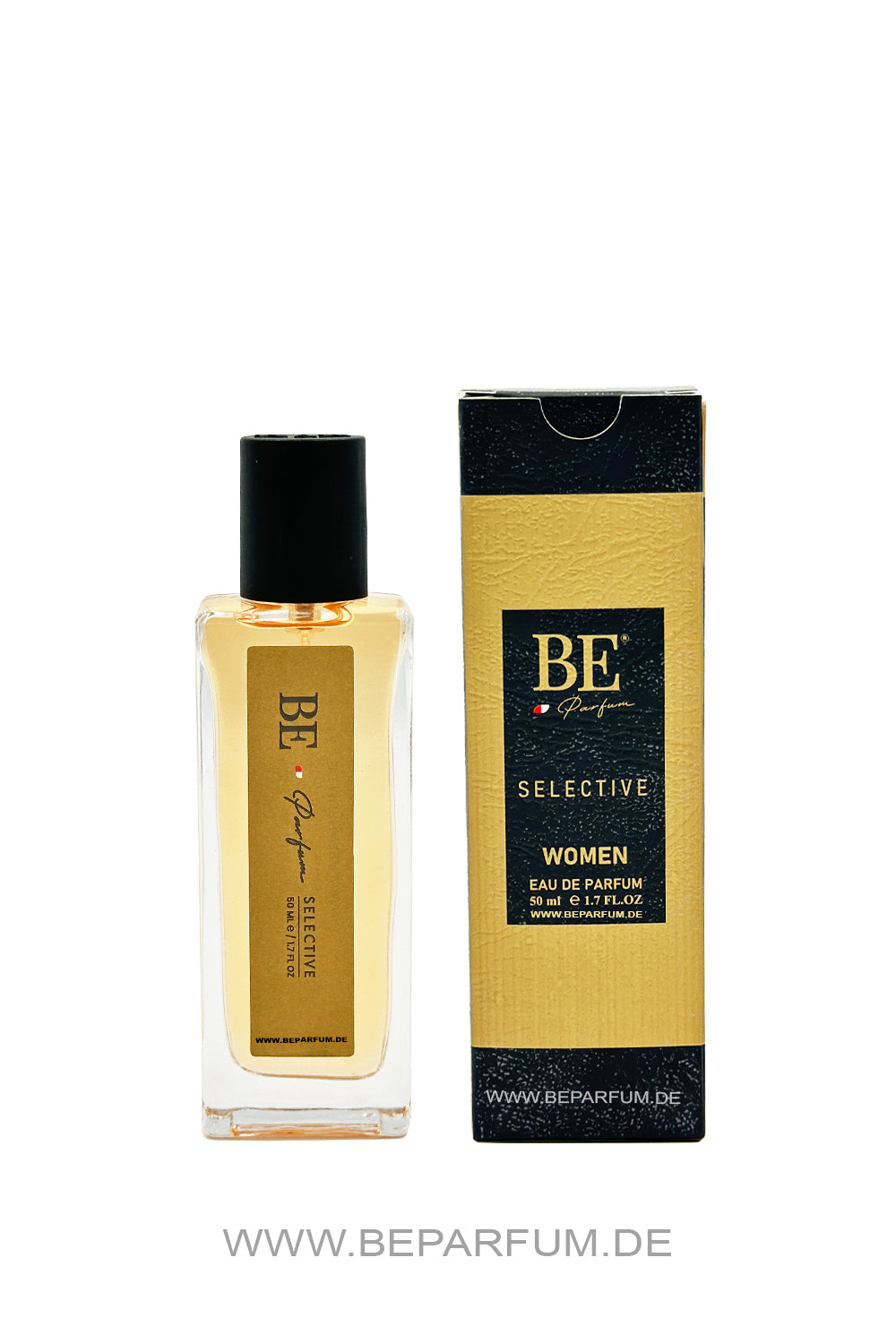 BE Selective Damenparfum O10