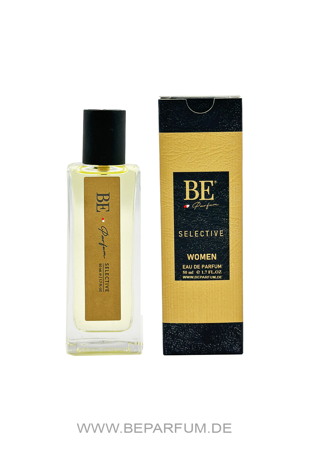 BE Selective Damenparfum Y20