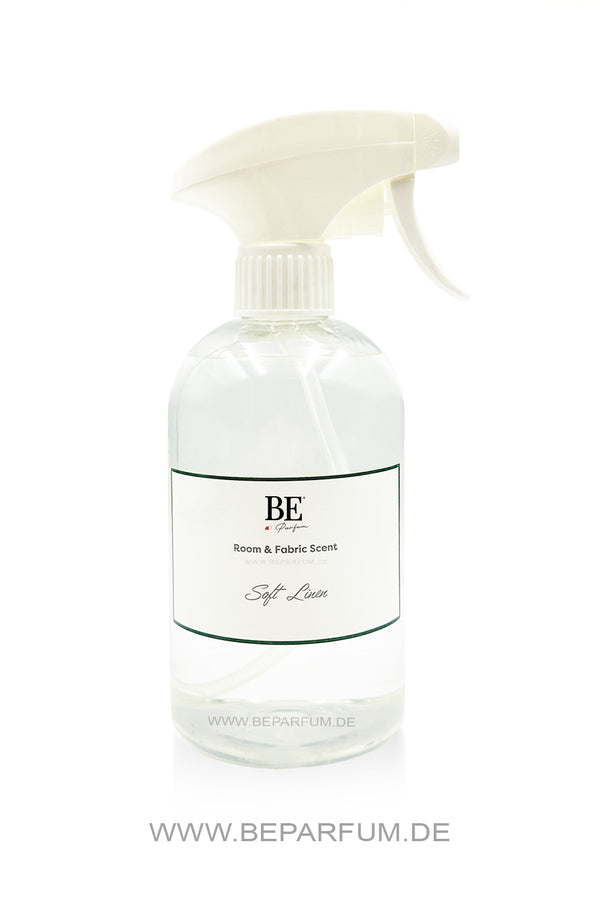 BE Fabric Scent Soft Linen