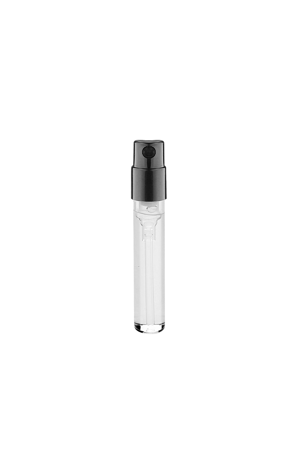 Glas-Mini-Tester 2ml (leer)