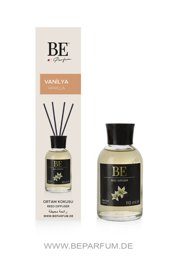 B&E Vanilla Room Fragrance